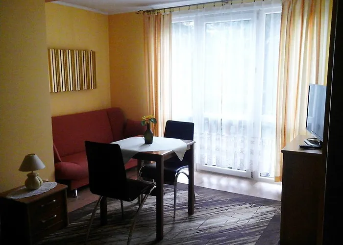 Trapez منزل للإقامة *