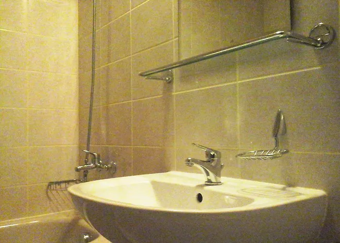 منزل للإقامة Trapez