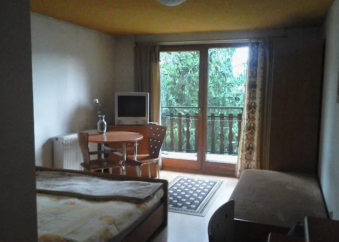 Trapez * زاكوباني