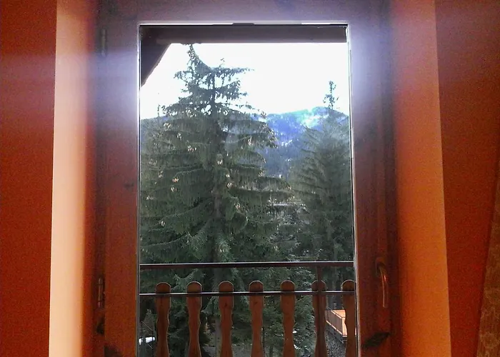 Trapez منزل للإقامة زاكوباني