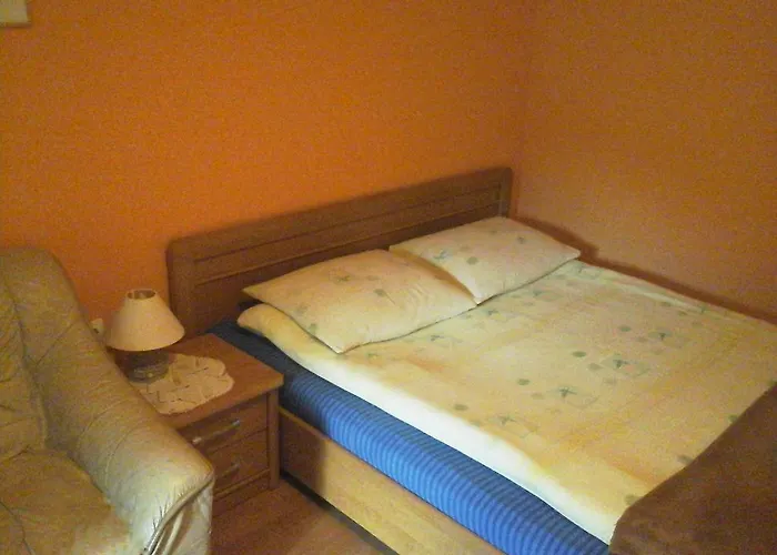 Trapez منزل للإقامة