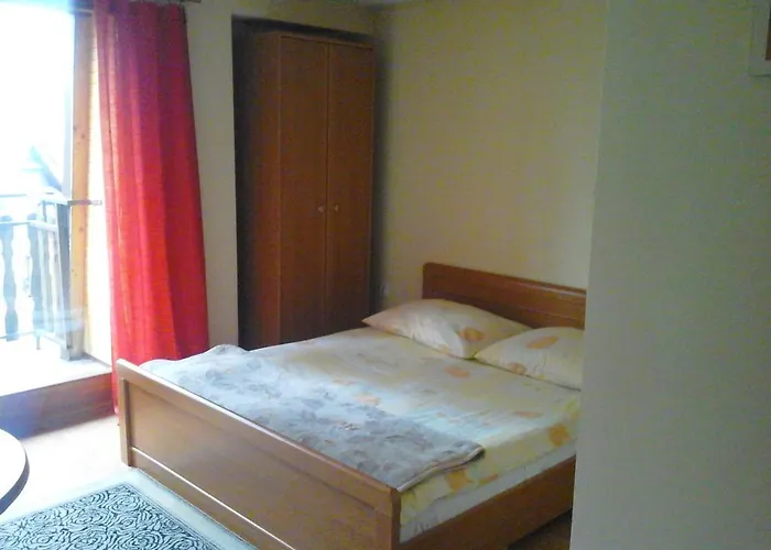 Trapez * زاكوباني