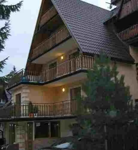 Trapez * زاكوباني