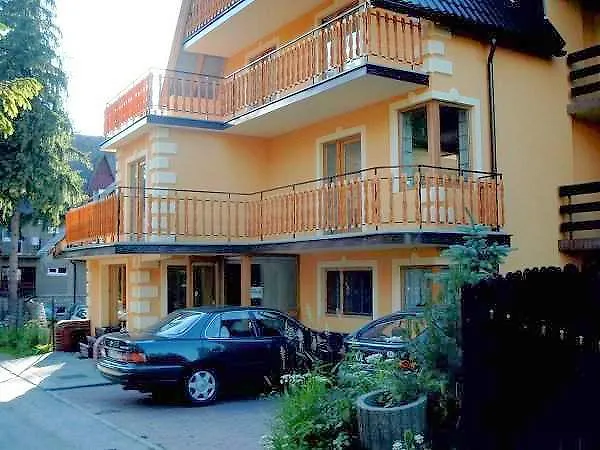 Trapez زاكوباني